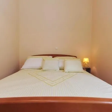 شقة Studio Fur 4 Personen Ca 45 Qm In Srima, Dalmatien Norddalmatien - B60476