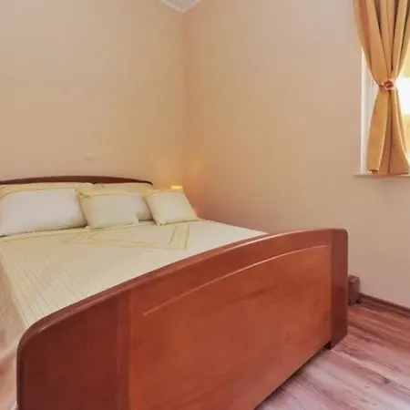 شقة Studio Fur 4 Personen Ca 45 Qm In Srima, Dalmatien Norddalmatien - B60476 سريما
