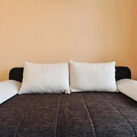 Studio Fur 4 Personen Ca 45 Qm In Srima, Dalmatien Norddalmatien - B60476 *