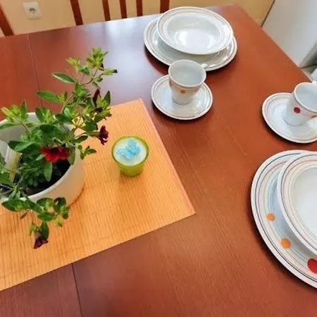 شقة Studio Fur 4 Personen Ca 45 Qm In Srima, Dalmatien Norddalmatien - B60476